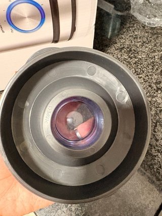 Batidora Taurus Optima Magnum 1200W