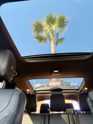 Land Rover Discovery 2018
