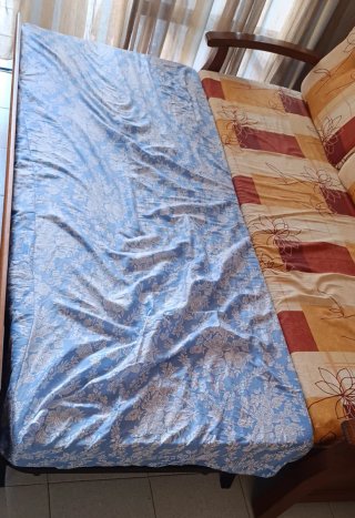 Sofa cama