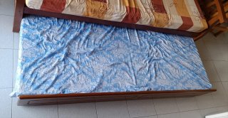 Sofa cama
