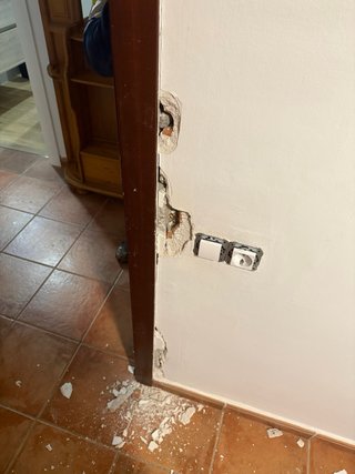 Reparaciones del hogar Barcelona
