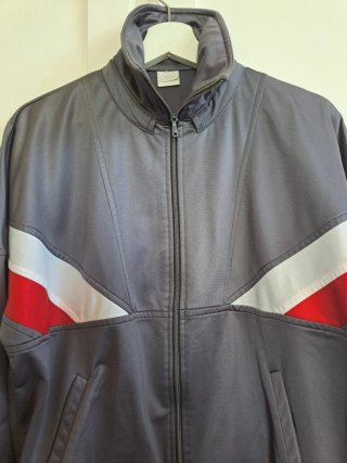 Chaqueta chándal retro años 80