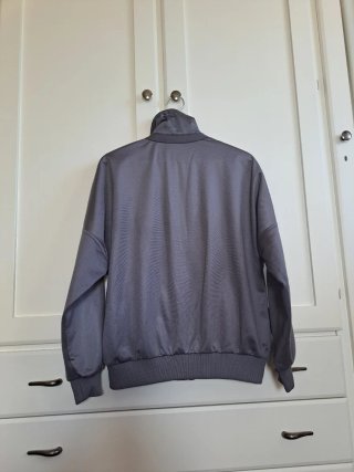 Chaqueta chándal retro años 80