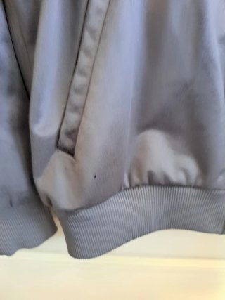 Chaqueta chándal retro años 80
