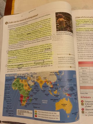 Geografía e Historia 3º ESO. Libro del estudian...