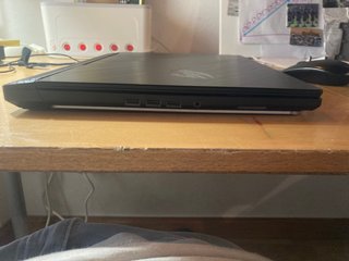 PC Gaming con scheda grafica rotta