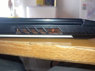 PC Gaming con scheda grafica rotta