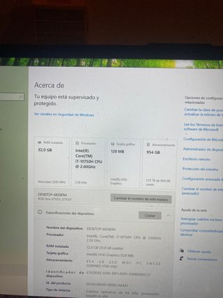 PC Gaming con scheda grafica rotta