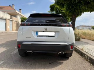 Peugeot 2008 Gt