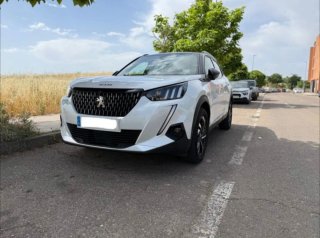 Peugeot 2008 Gt