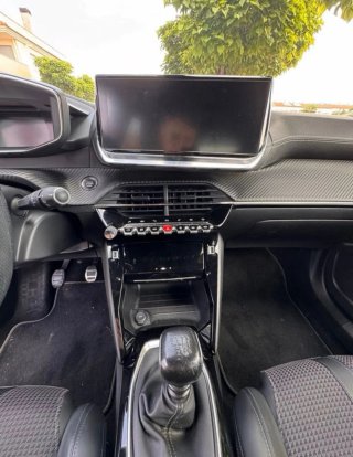 Peugeot 2008 Gt