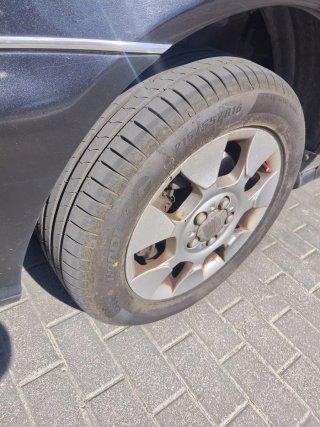 SEAT Alhambra 2006