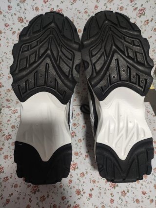 Zapatillas Nike TC7900 Negro/Gris