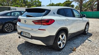 BMW X2 2019