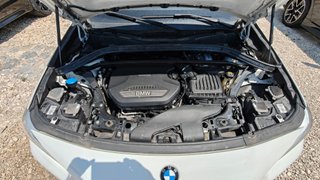 BMW X2 2019