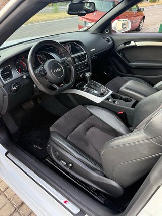 Audi A5 2012