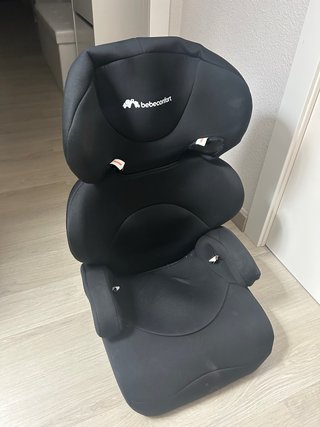 Silla coche Bebeconfort 15-36 kg