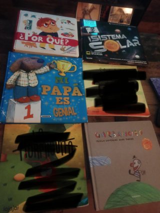cuentos infantiles