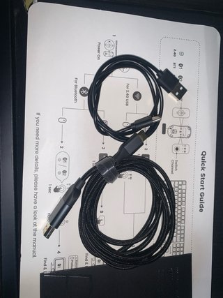 Teclado y Ratón ProtoArc