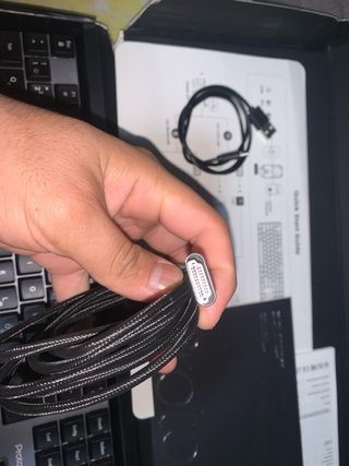 Teclado y Ratón ProtoArc