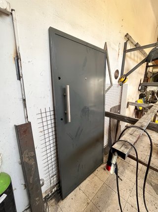 Puertas de entrada