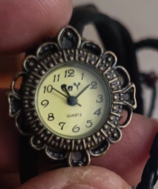 Reloj mujer estilo bohemio