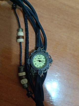 Reloj mujer estilo bohemio