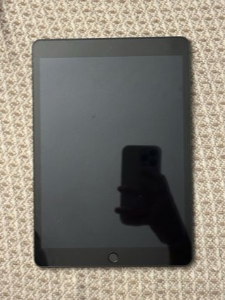 iPad 9ª Gen 64GB Gris Espacial