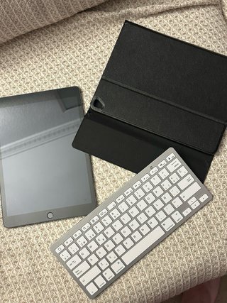 iPad 9ª Gen 64GB Gris Espacial