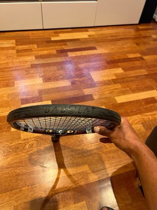 Babolat VS Control 310g - Grip 3