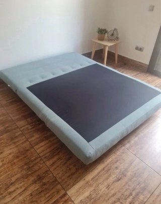Sofá Cama Maison du Monde 2 Plazas