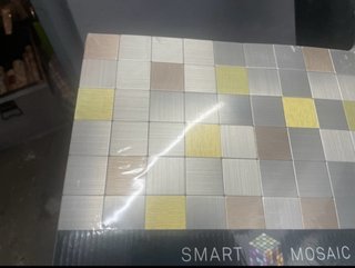 Smart Mosaic Autoadhesivo