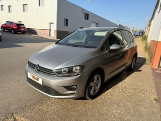 Volkswagen Golf Sportsvan 2016