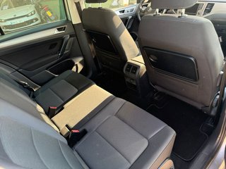 Volkswagen Golf Sportsvan 2016