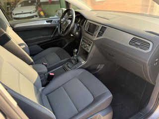 Volkswagen Golf Sportsvan 2016