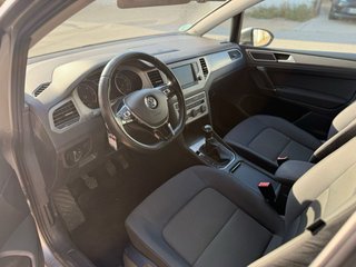 Volkswagen Golf Sportsvan 2016