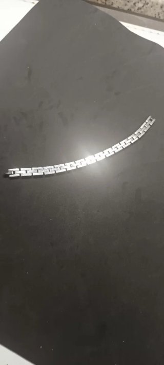 Pulsera Viceroy Plata