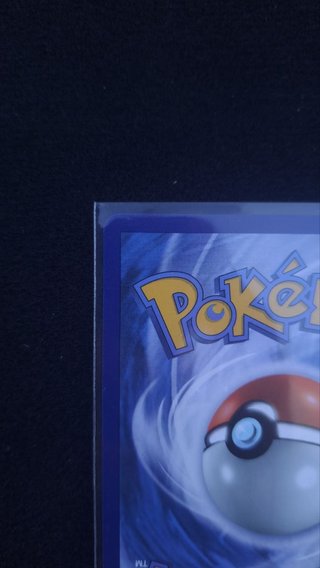 Pikachu EX 106 Promo Carta Pokémon