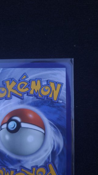 Pikachu EX 106 Promo Carta Pokémon
