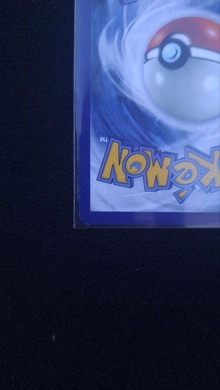 Pikachu EX 106 Promo Carta Pokémon