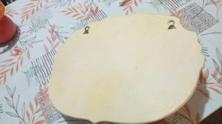 Capoletto Sacra Famiglia di pietra