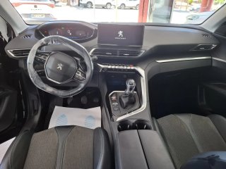 Peugeot 3008 2021