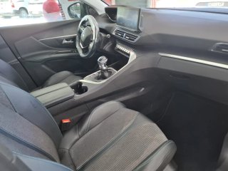 Peugeot 3008 2021