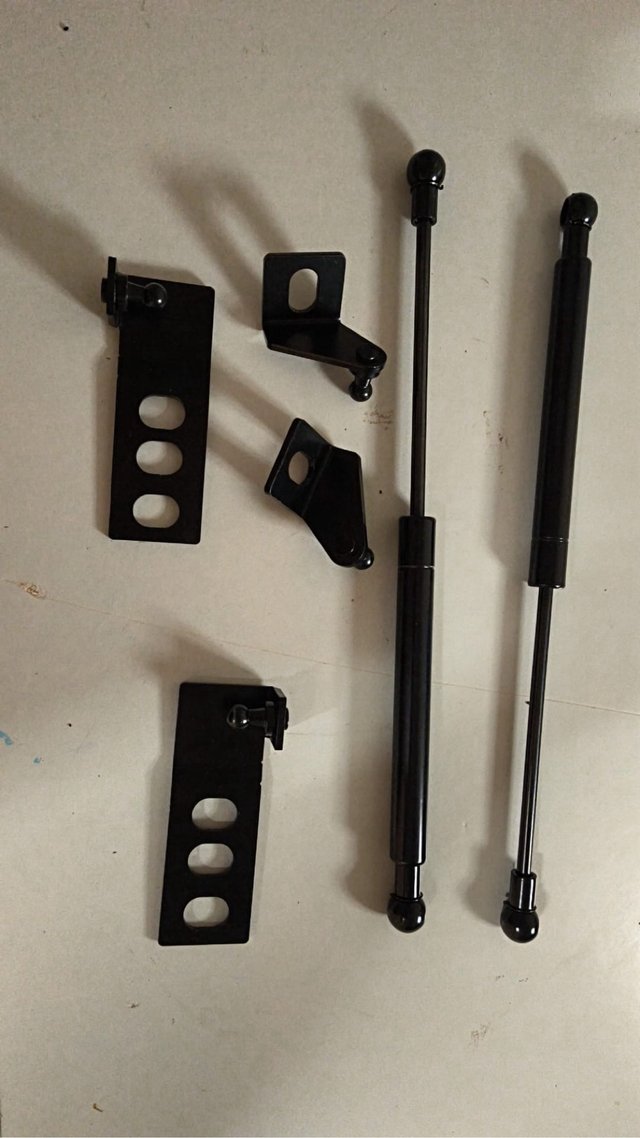 Soportes Motor Toyota Rav4