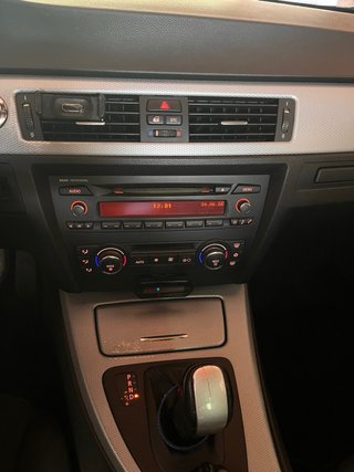 BMW Serie 3 2008