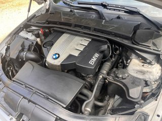 BMW Serie 3 2008