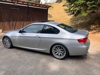 BMW Serie 3 2008