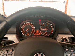 BMW Serie 3 2008