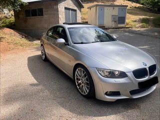 BMW Serie 3 2008
