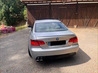 BMW Serie 3 2008